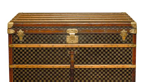 louis vuitton hollywood & highland|Louis Vuitton trunks.